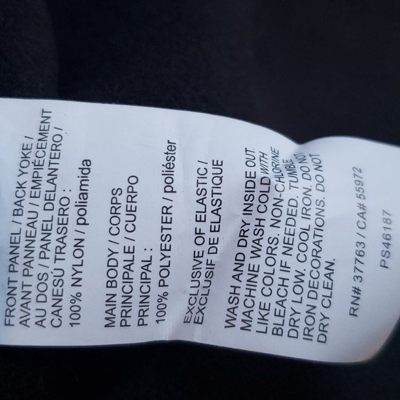 Perry Ellis Jacket - Picture 8 of 10